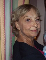 Christine Liba