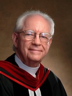 Rev. Dr. John Boyle