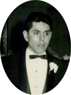 Henry Contreras