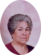 Francisca Ortega