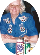 Mildred Kubesh Lysek