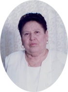 Maria Nevarez