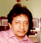 Joaquin  Cruz