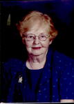 Patricia Ruth  Waters
