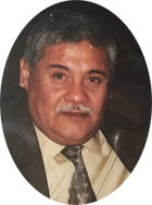 Estanislao Garcia