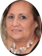 Patricia Diaz de Leon