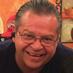 Jesse "Pancho"  Arellano Jr.