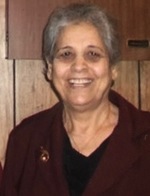 Asma Bagain